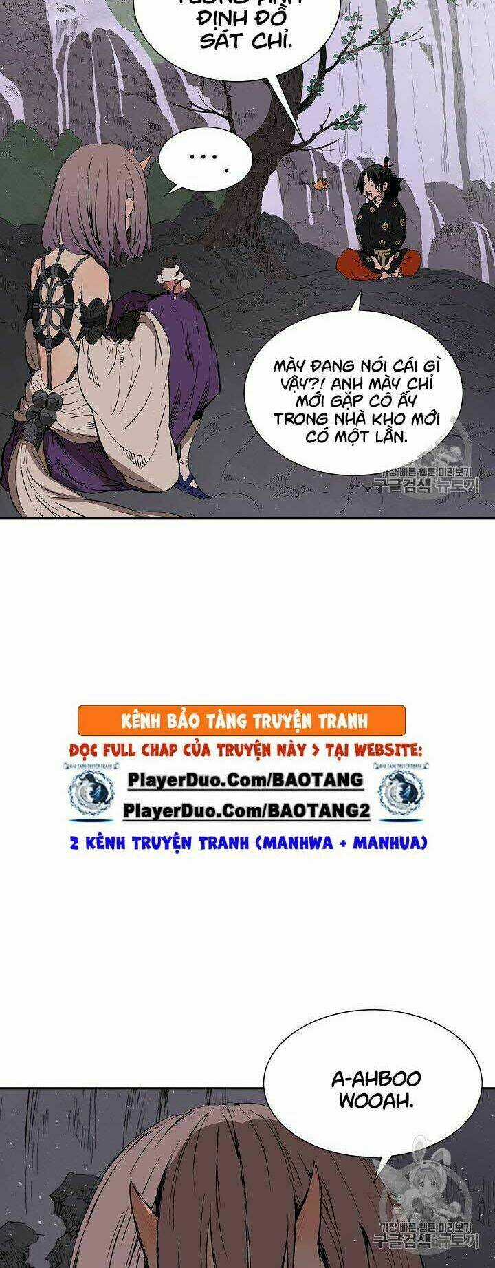 Vô Kiếm Tiểu Tử - Chapter 43 - Trang 12