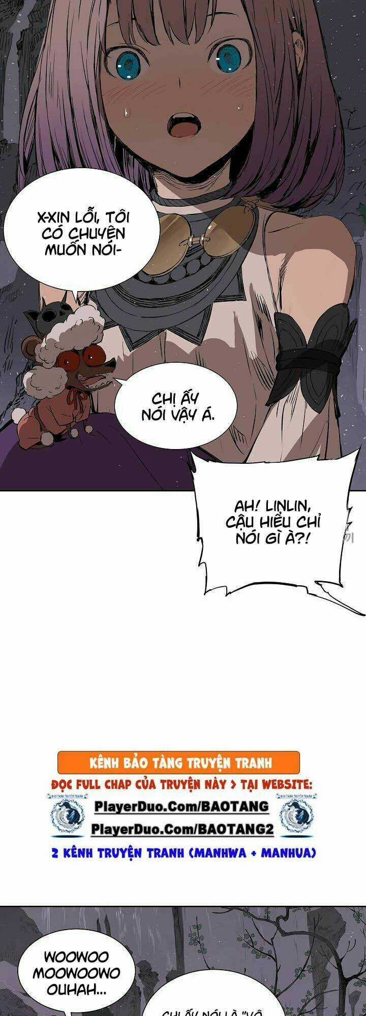 Vô Kiếm Tiểu Tử - Chapter 43 - Trang 13