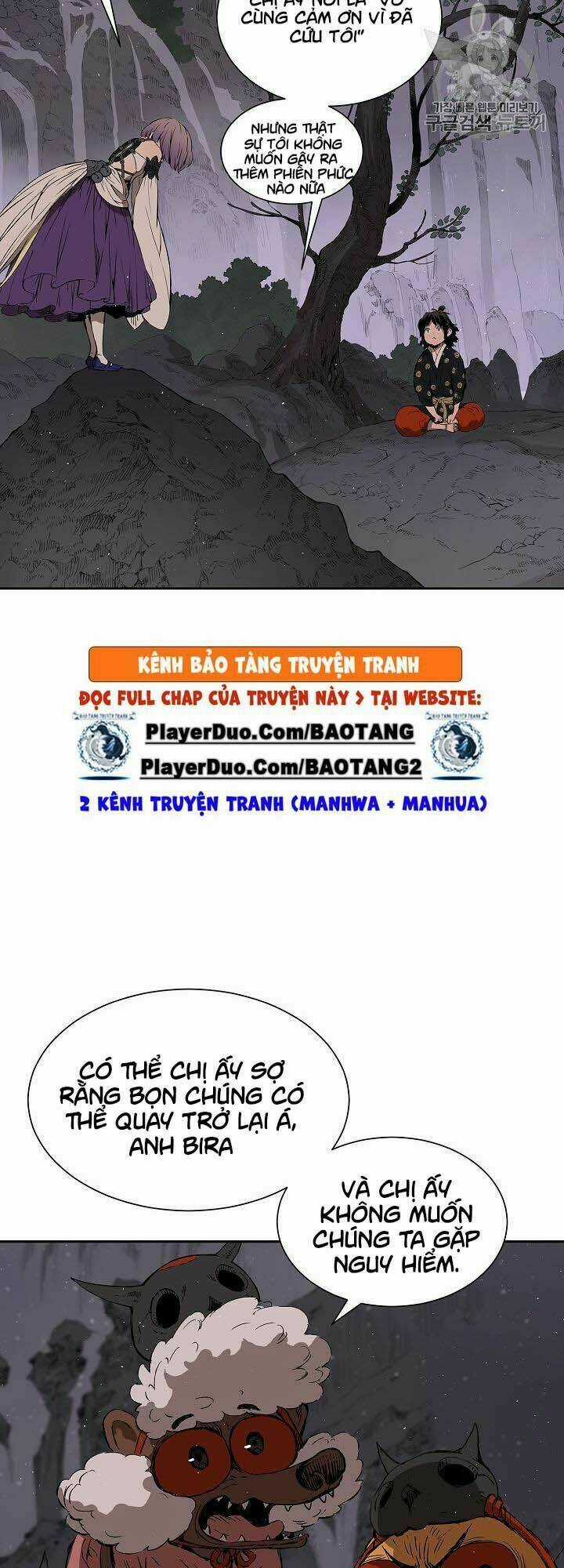 Vô Kiếm Tiểu Tử - Chapter 43 - Trang 14