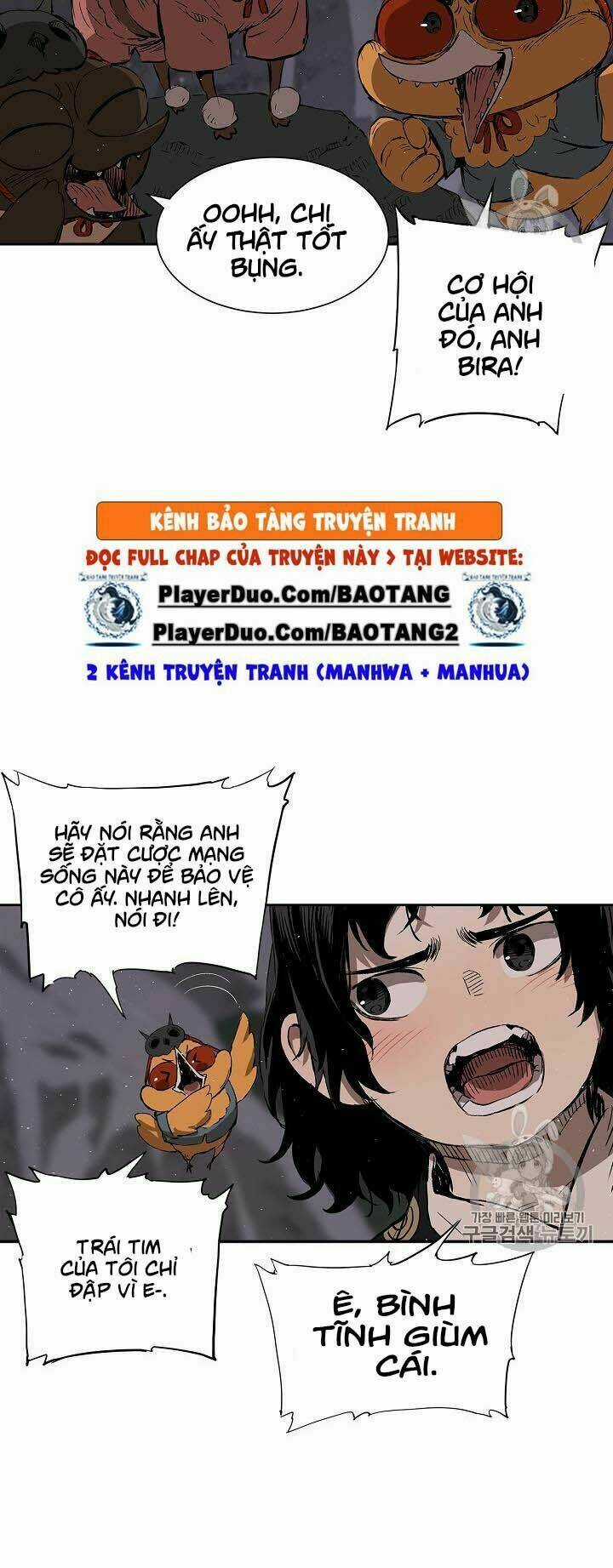 Vô Kiếm Tiểu Tử - Chapter 43 - Trang 15