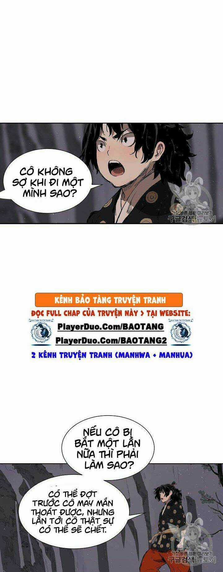 Vô Kiếm Tiểu Tử - Chapter 43 - Trang 16