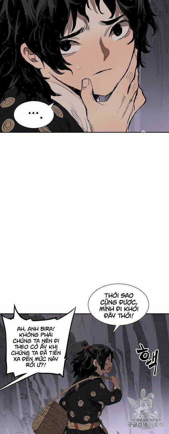 Vô Kiếm Tiểu Tử - Chapter 43 - Trang 20