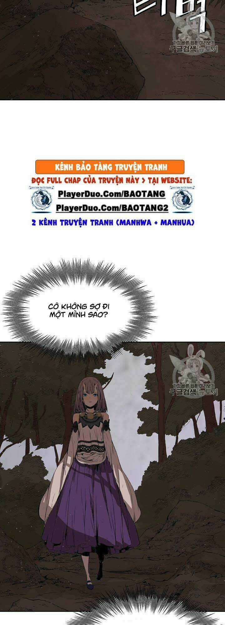 Vô Kiếm Tiểu Tử - Chapter 43 - Trang 22