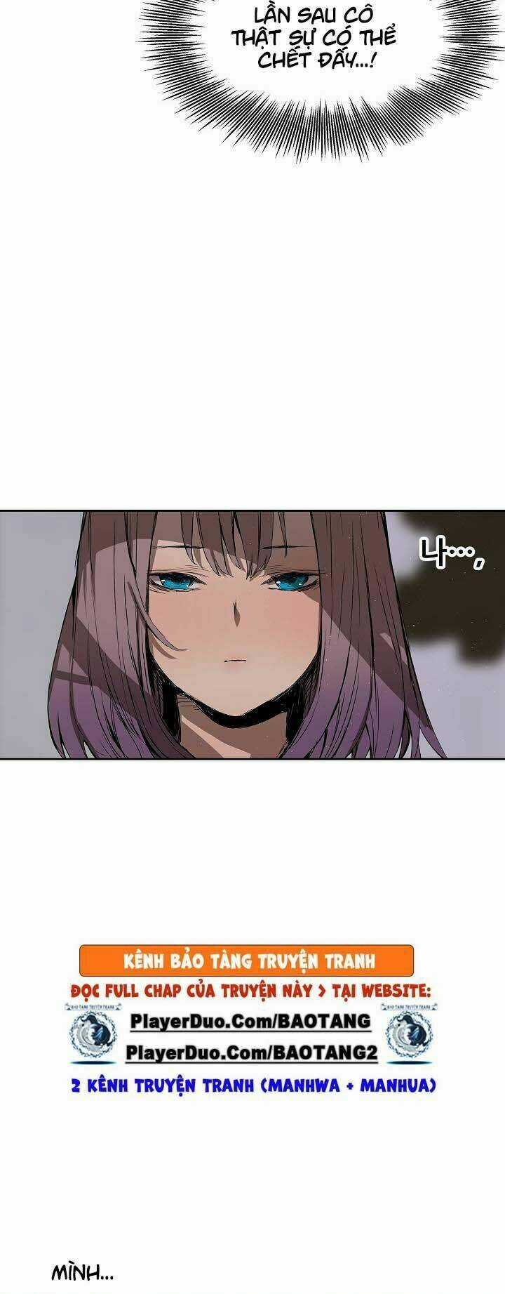 Vô Kiếm Tiểu Tử - Chapter 43 - Trang 23