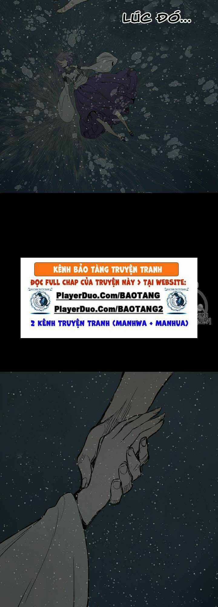 Vô Kiếm Tiểu Tử - Chapter 43 - Trang 25