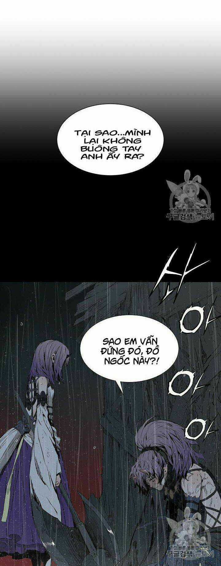 Vô Kiếm Tiểu Tử - Chapter 43 - Trang 28