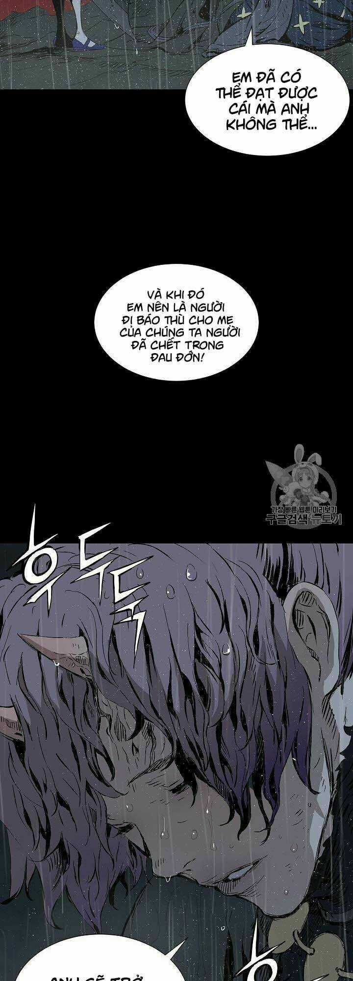 Vô Kiếm Tiểu Tử - Chapter 43 - Trang 29