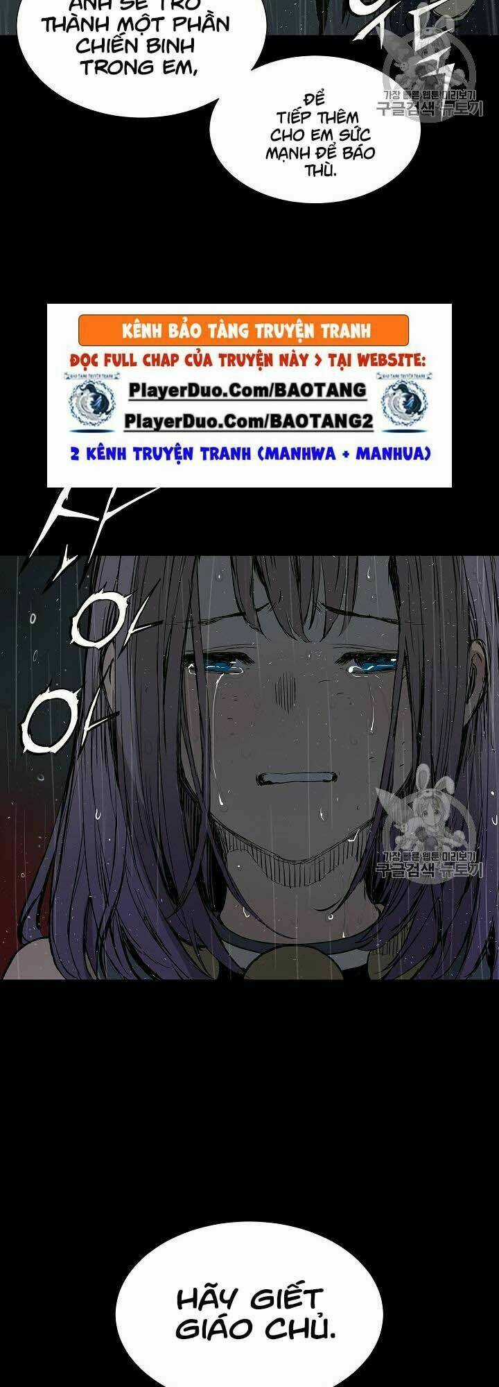 Vô Kiếm Tiểu Tử - Chapter 43 - Trang 30