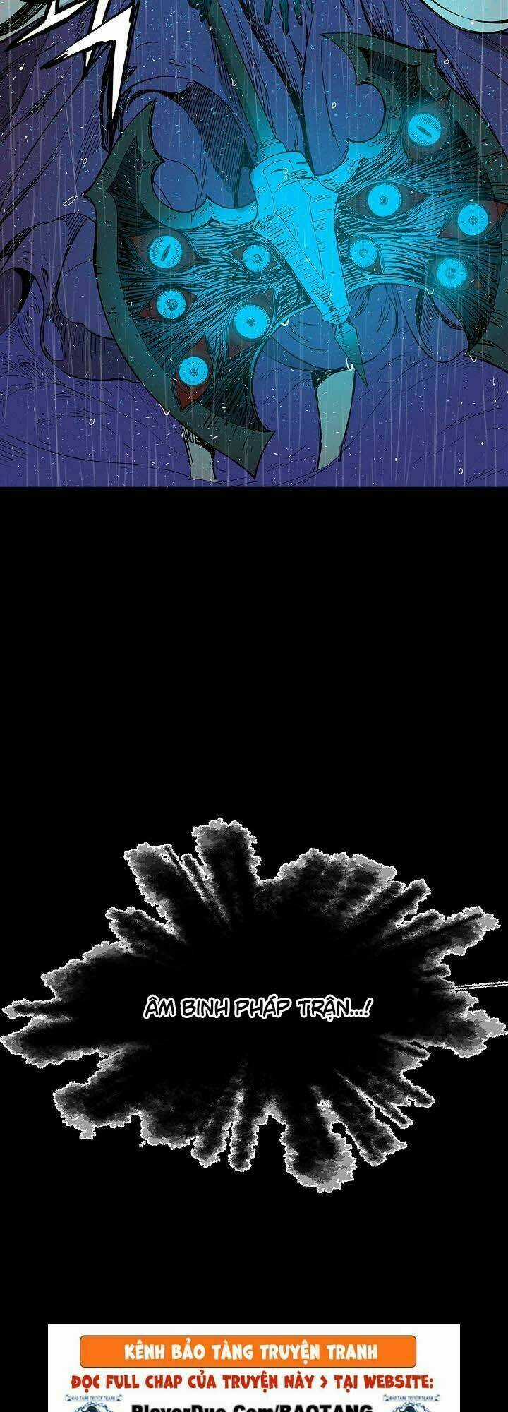Vô Kiếm Tiểu Tử - Chapter 43 - Trang 33