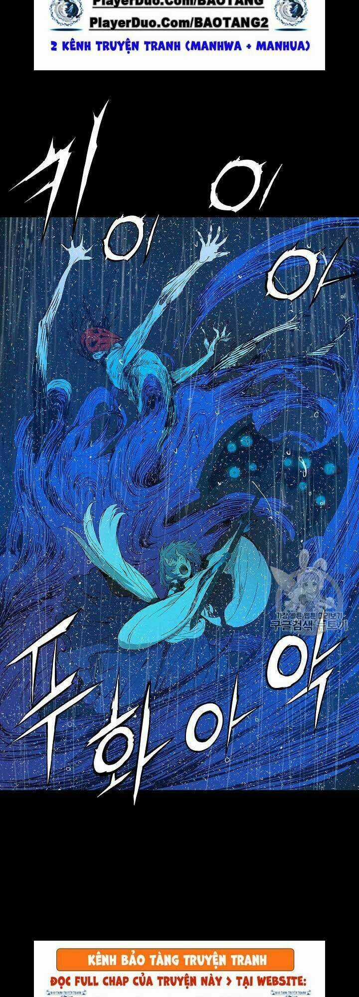 Vô Kiếm Tiểu Tử - Chapter 43 - Trang 34