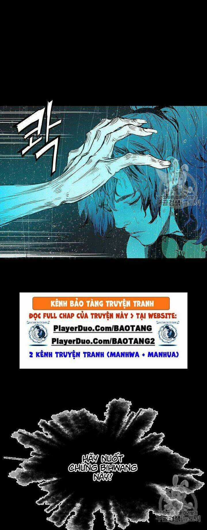 Vô Kiếm Tiểu Tử - Chapter 43 - Trang 36