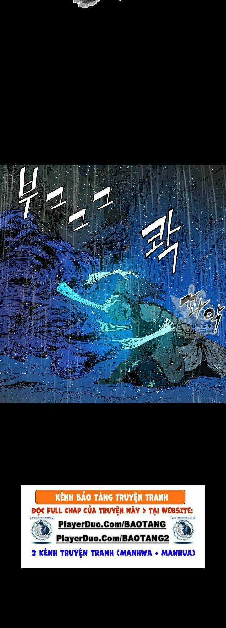 Vô Kiếm Tiểu Tử - Chapter 43 - Trang 37