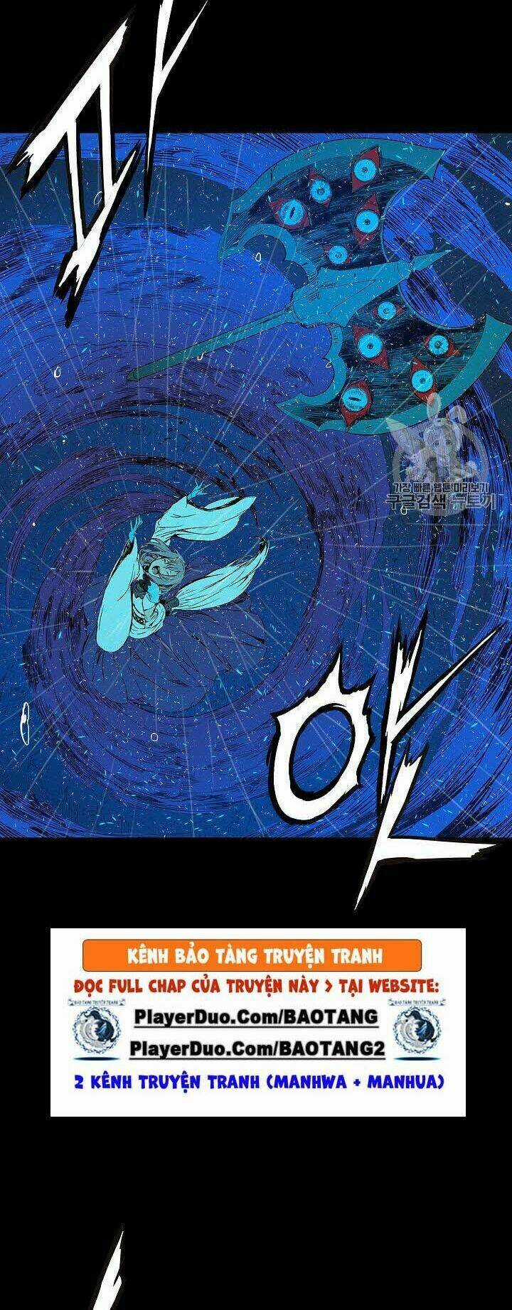 Vô Kiếm Tiểu Tử - Chapter 43 - Trang 40