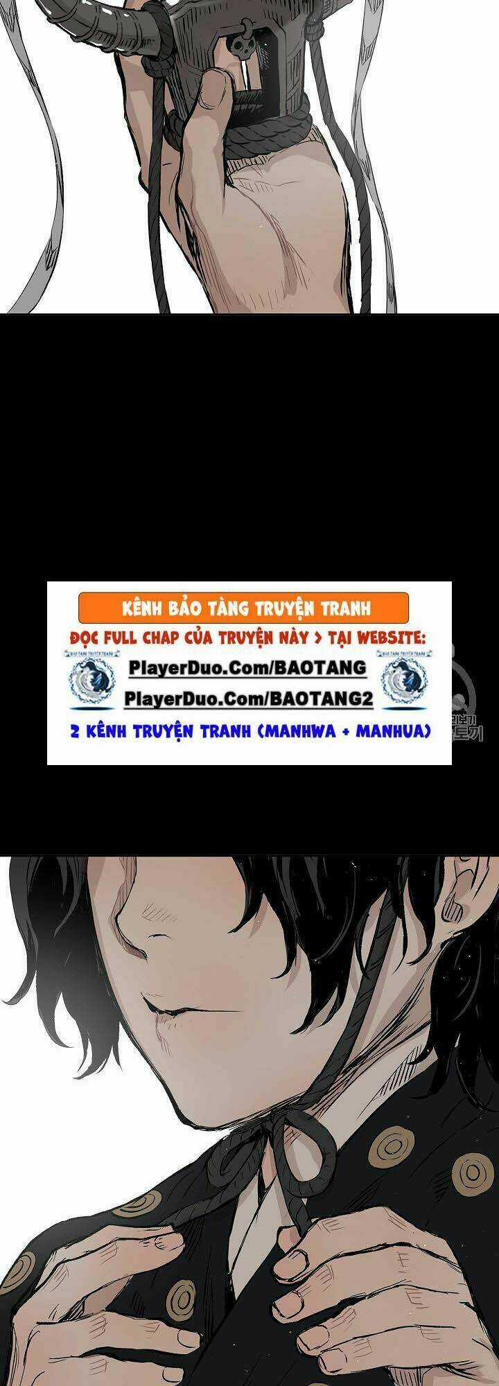 Vô Kiếm Tiểu Tử - Chapter 43 - Trang 5