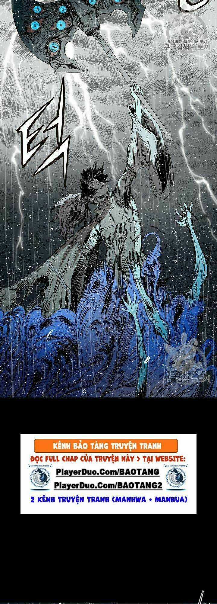 Vô Kiếm Tiểu Tử - Chapter 43 - Trang 42