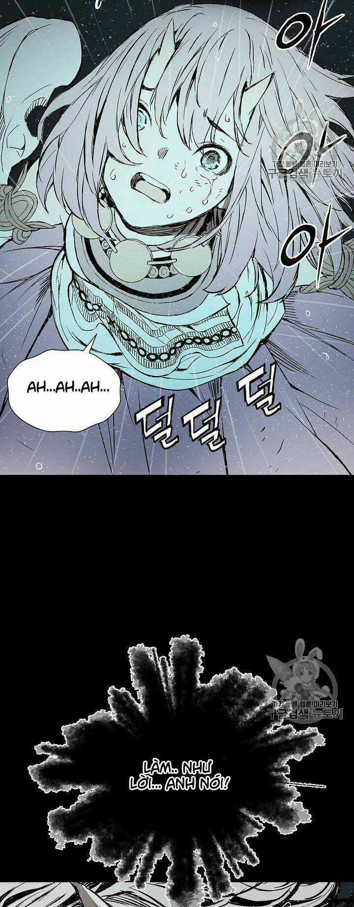 Vô Kiếm Tiểu Tử - Chapter 43 - Trang 43