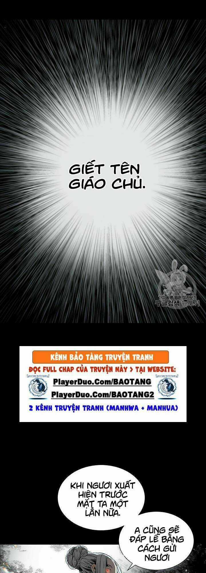 Vô Kiếm Tiểu Tử - Chapter 43 - Trang 45