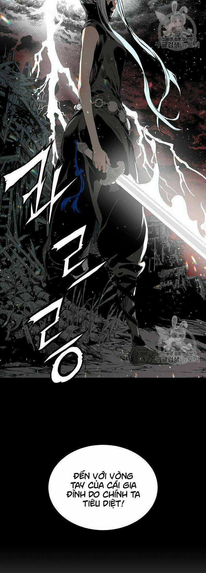 Vô Kiếm Tiểu Tử - Chapter 43 - Trang 46