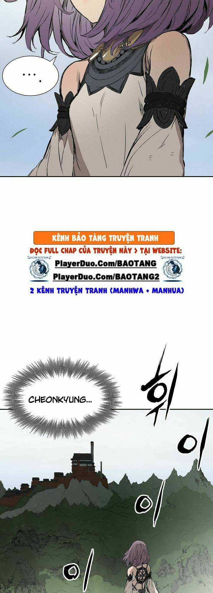 Vô Kiếm Tiểu Tử - Chapter 43 - Trang 49