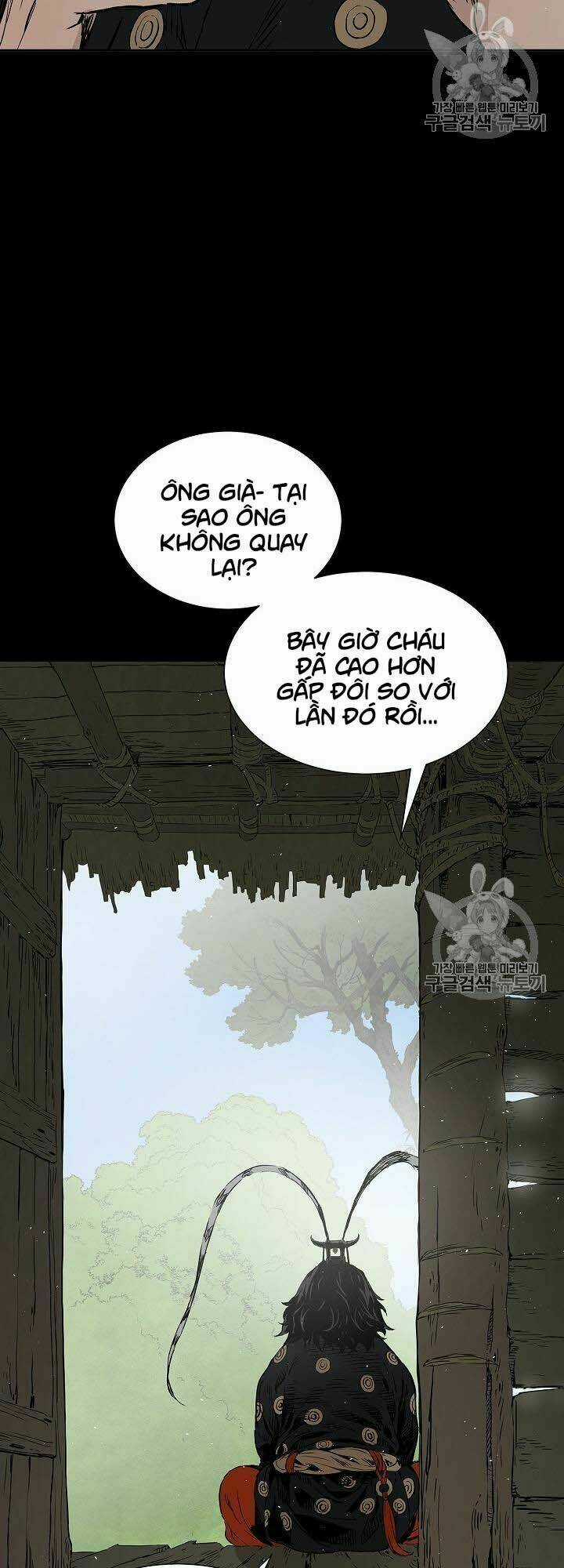 Vô Kiếm Tiểu Tử - Chapter 43 - Trang 6