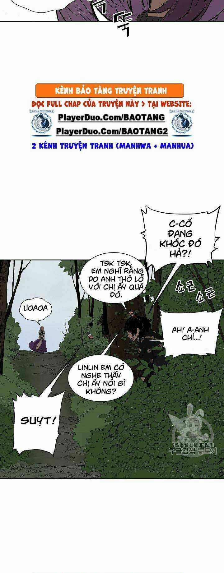 Vô Kiếm Tiểu Tử - Chapter 43 - Trang 55