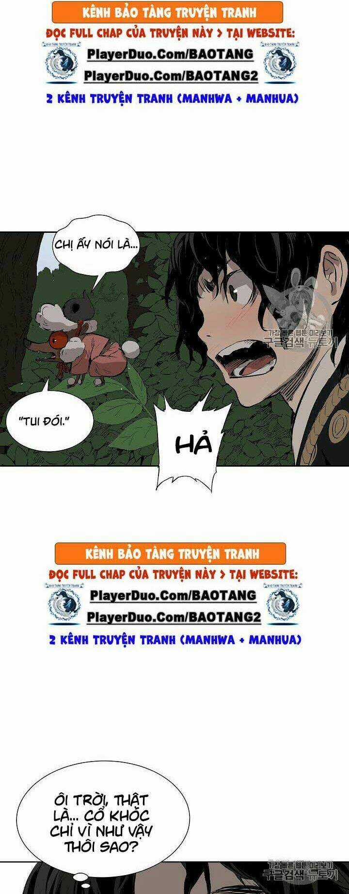 Vô Kiếm Tiểu Tử - Chapter 43 - Trang 56