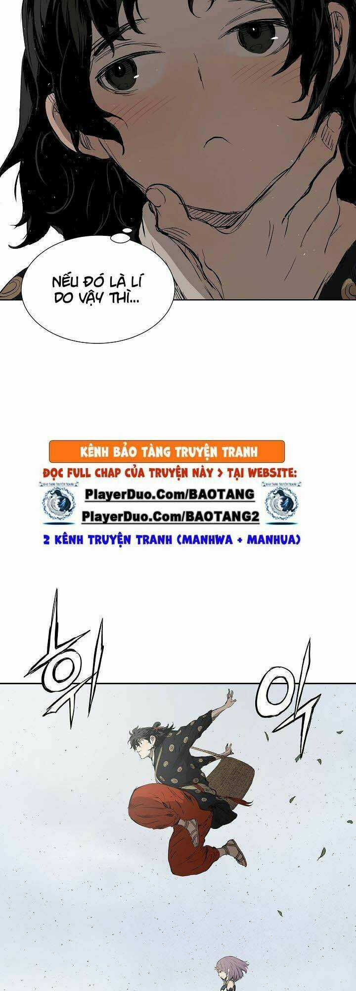 Vô Kiếm Tiểu Tử - Chapter 43 - Trang 57