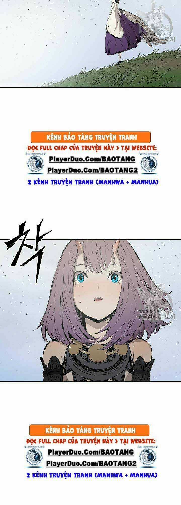 Vô Kiếm Tiểu Tử - Chapter 43 - Trang 58