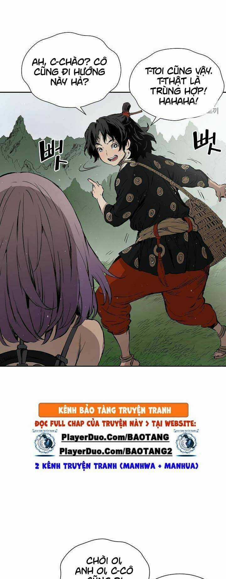 Vô Kiếm Tiểu Tử - Chapter 43 - Trang 59