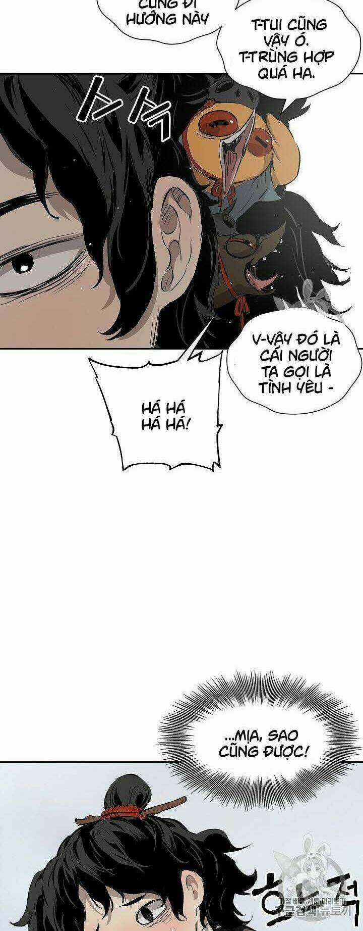 Vô Kiếm Tiểu Tử - Chapter 43 - Trang 60