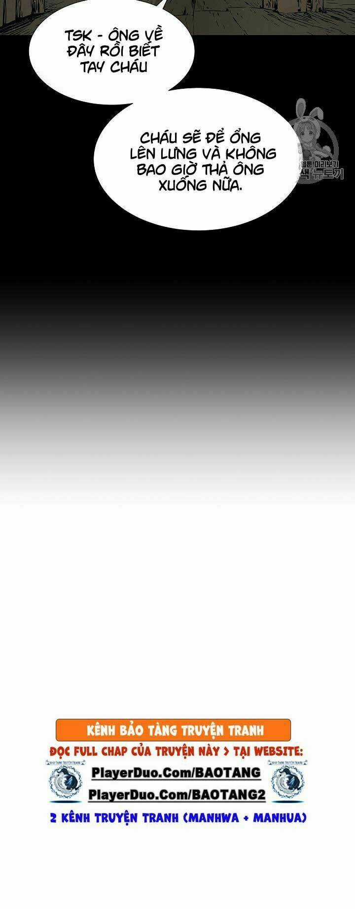 Vô Kiếm Tiểu Tử - Chapter 43 - Trang 7