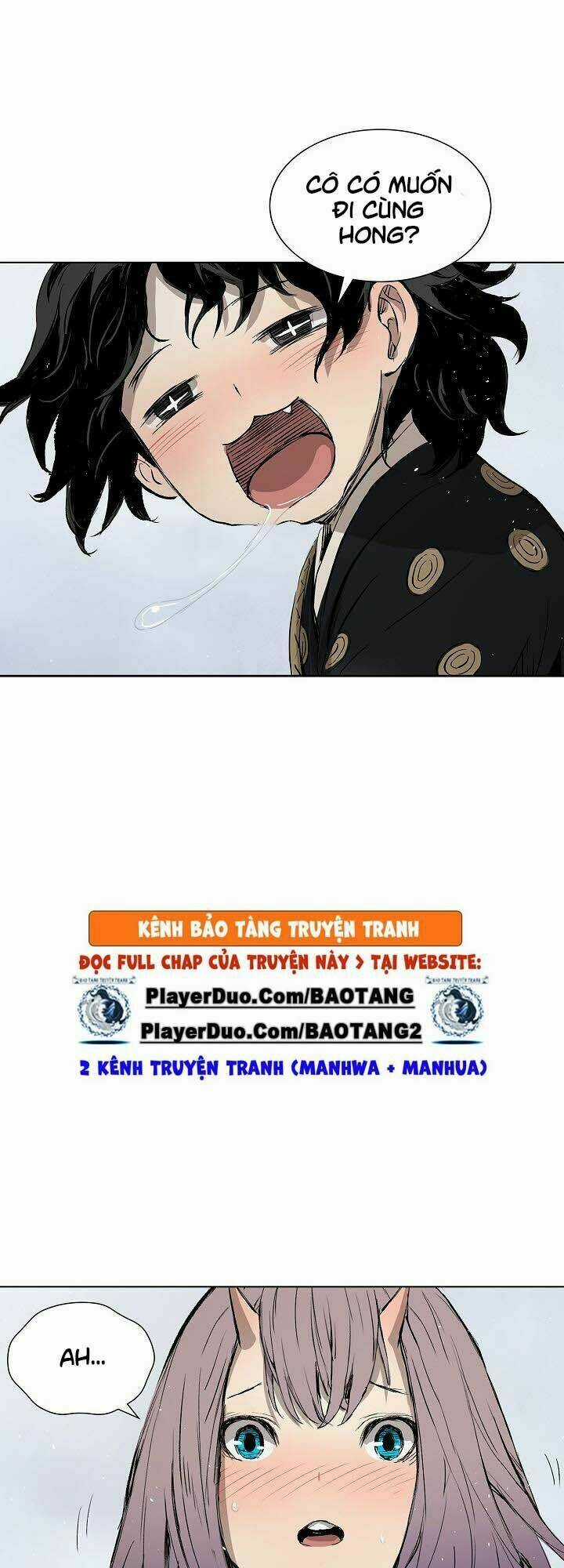 Vô Kiếm Tiểu Tử - Chapter 43 - Trang 62