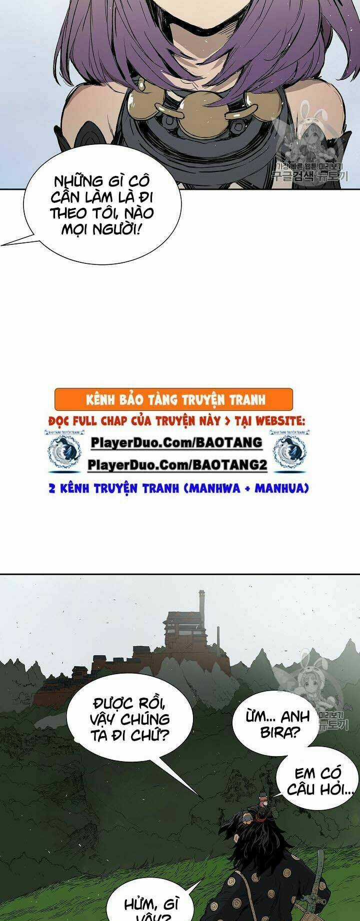 Vô Kiếm Tiểu Tử - Chapter 43 - Trang 63