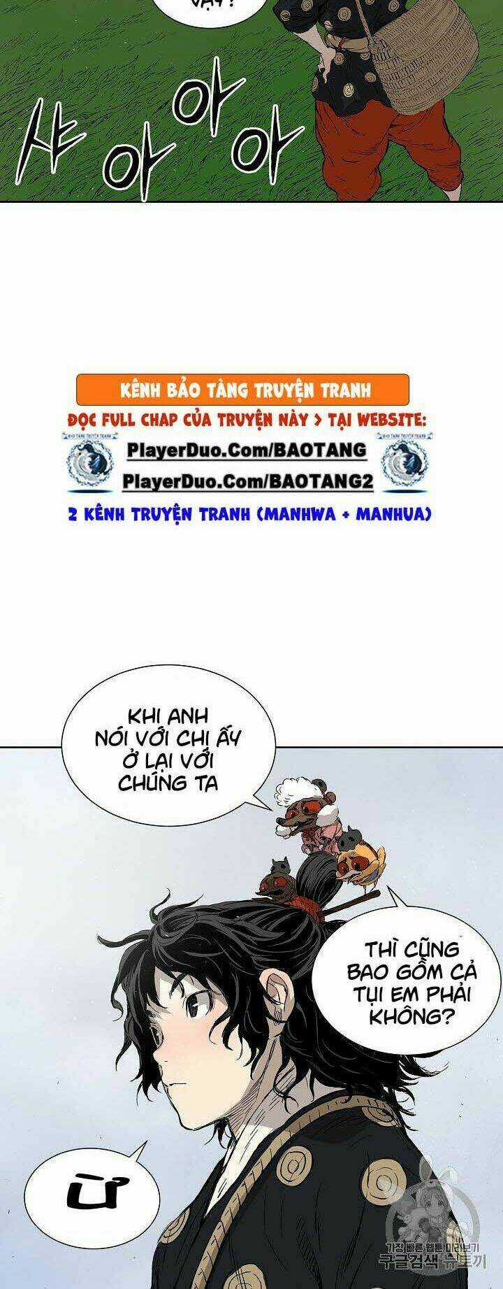 Vô Kiếm Tiểu Tử - Chapter 43 - Trang 64