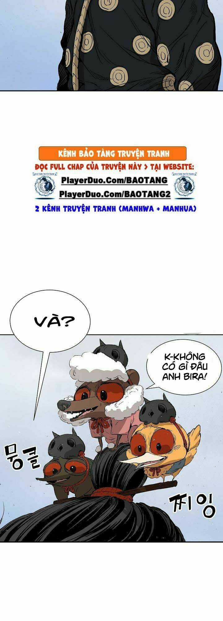 Vô Kiếm Tiểu Tử - Chapter 43 - Trang 65