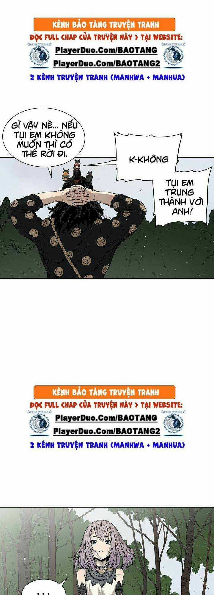 Vô Kiếm Tiểu Tử - Chapter 43 - Trang 66