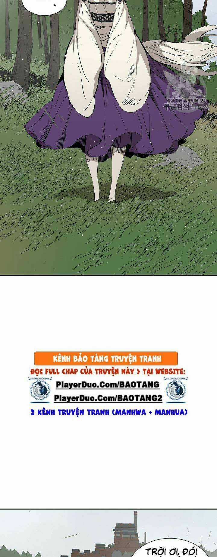 Vô Kiếm Tiểu Tử - Chapter 43 - Trang 67