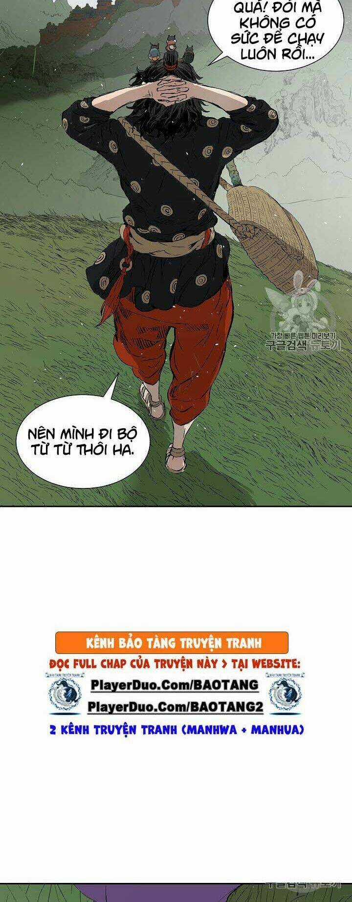 Vô Kiếm Tiểu Tử - Chapter 43 - Trang 68