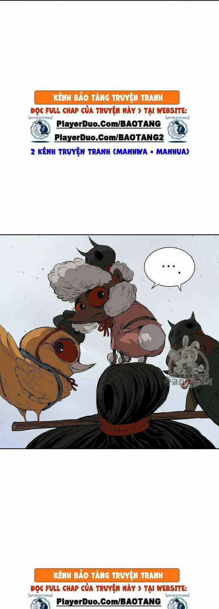 Vô Kiếm Tiểu Tử - Chapter 43 - Trang 70