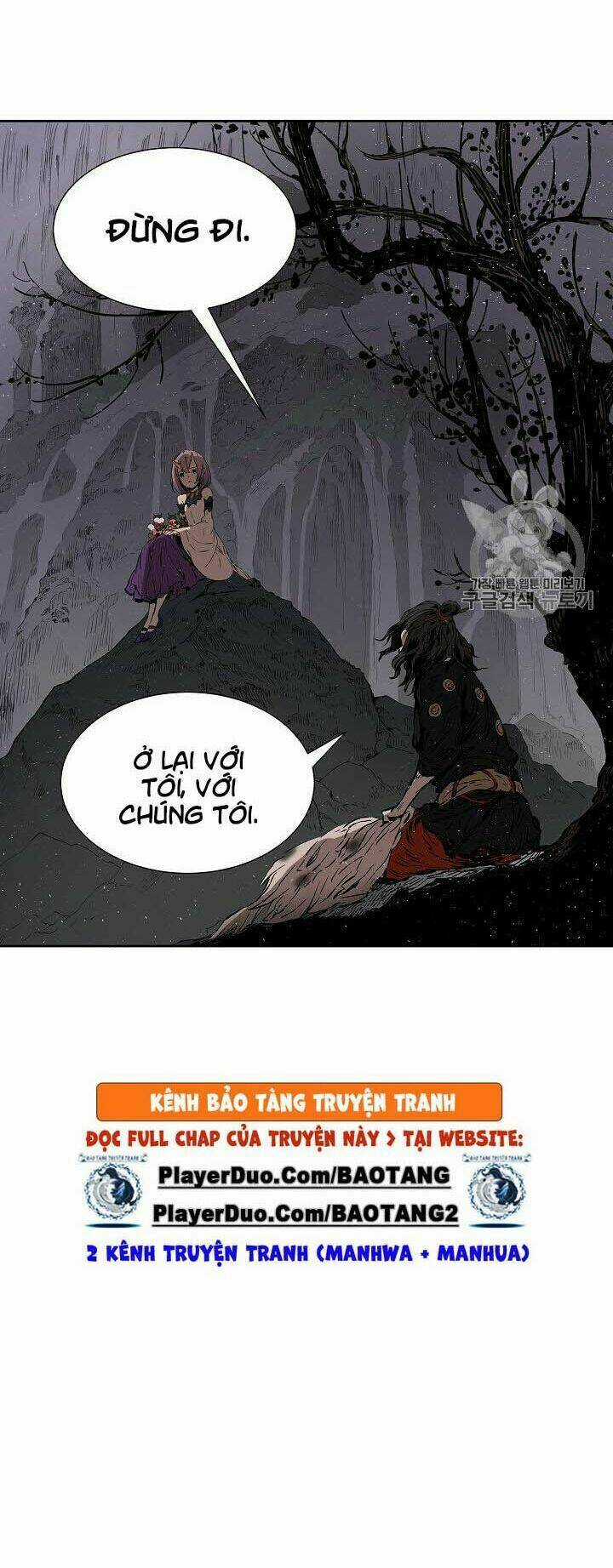 Vô Kiếm Tiểu Tử - Chapter 43 - Trang 8