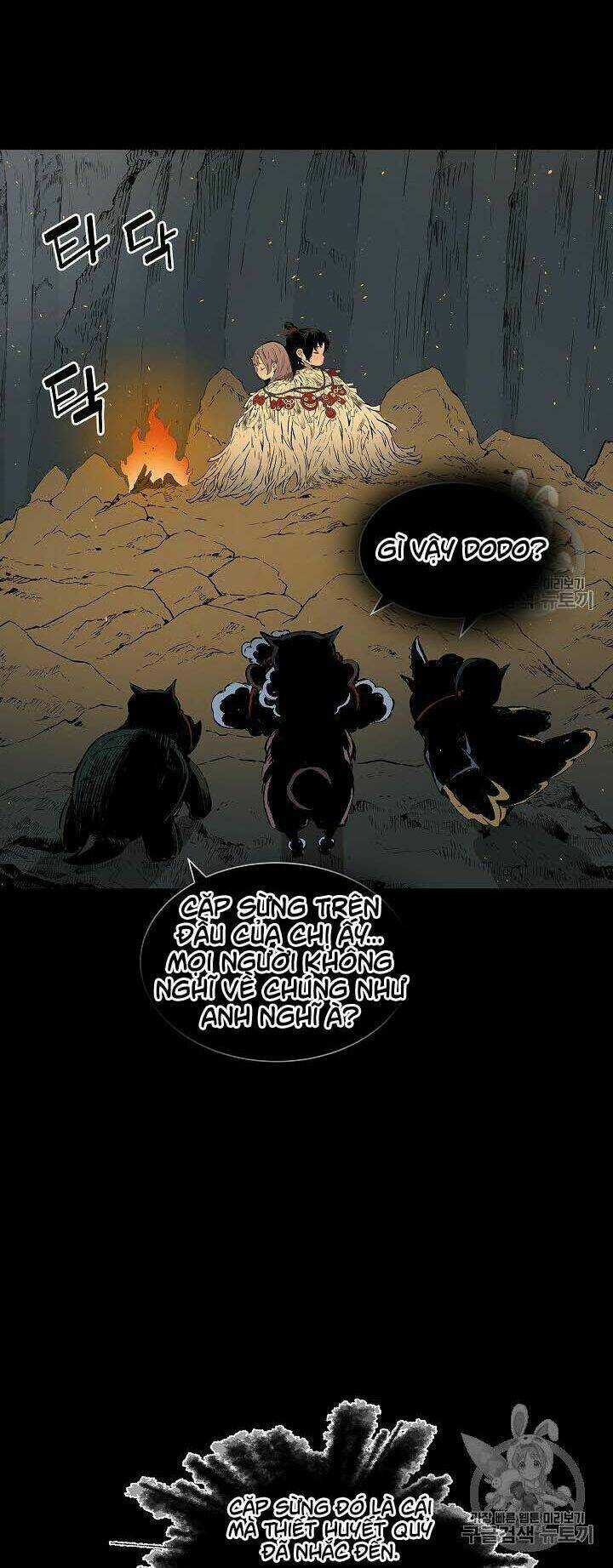 Vô Kiếm Tiểu Tử - Chapter 43 - Trang 72