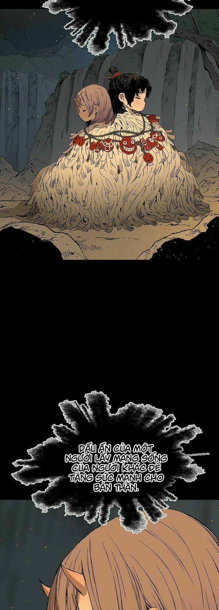 Vô Kiếm Tiểu Tử - Chapter 43 - Trang 73