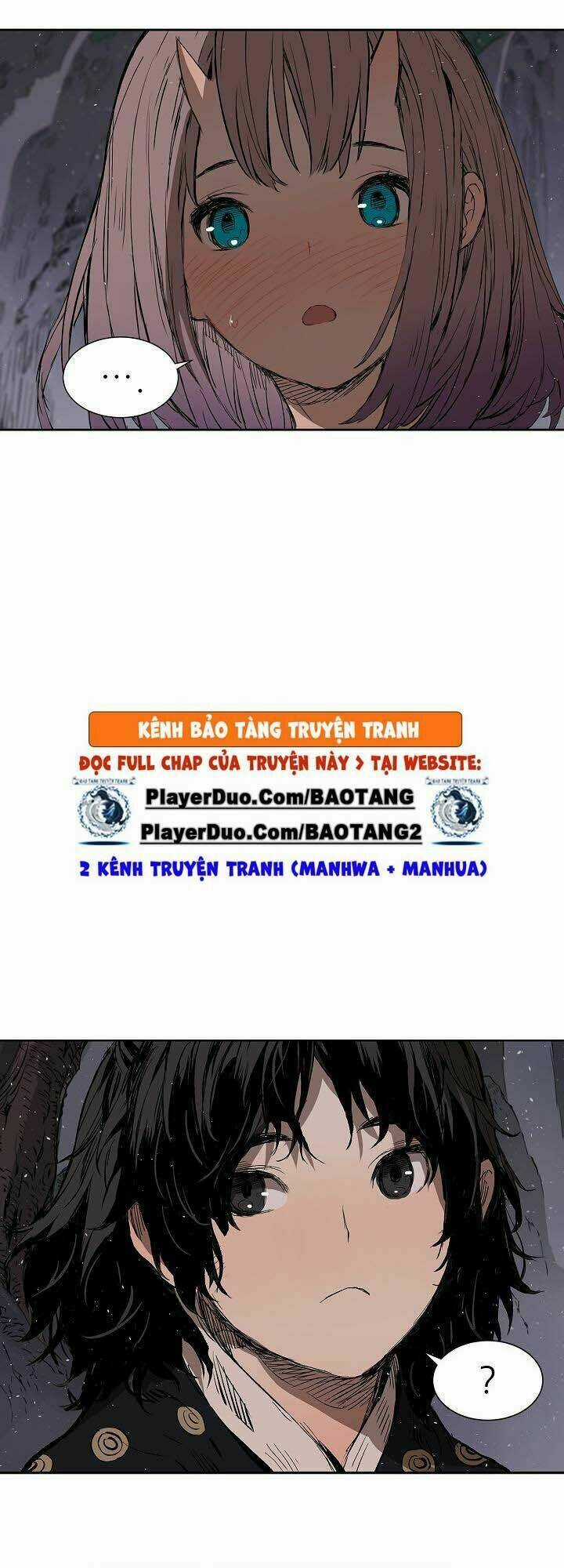 Vô Kiếm Tiểu Tử - Chapter 43 - Trang 9