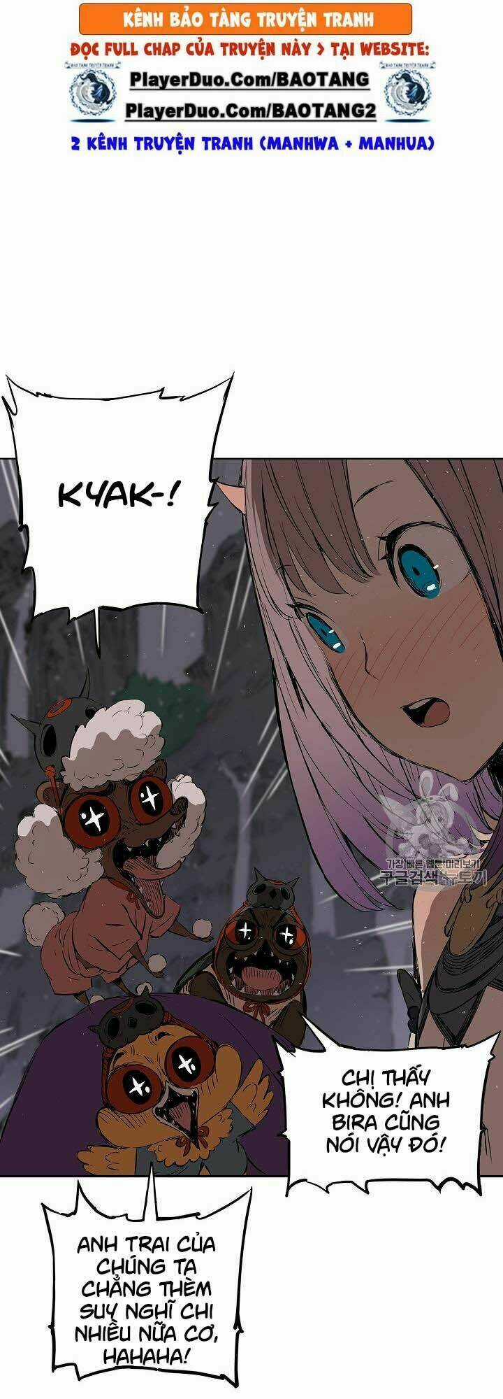 Vô Kiếm Tiểu Tử - Chapter 43 - Trang 10