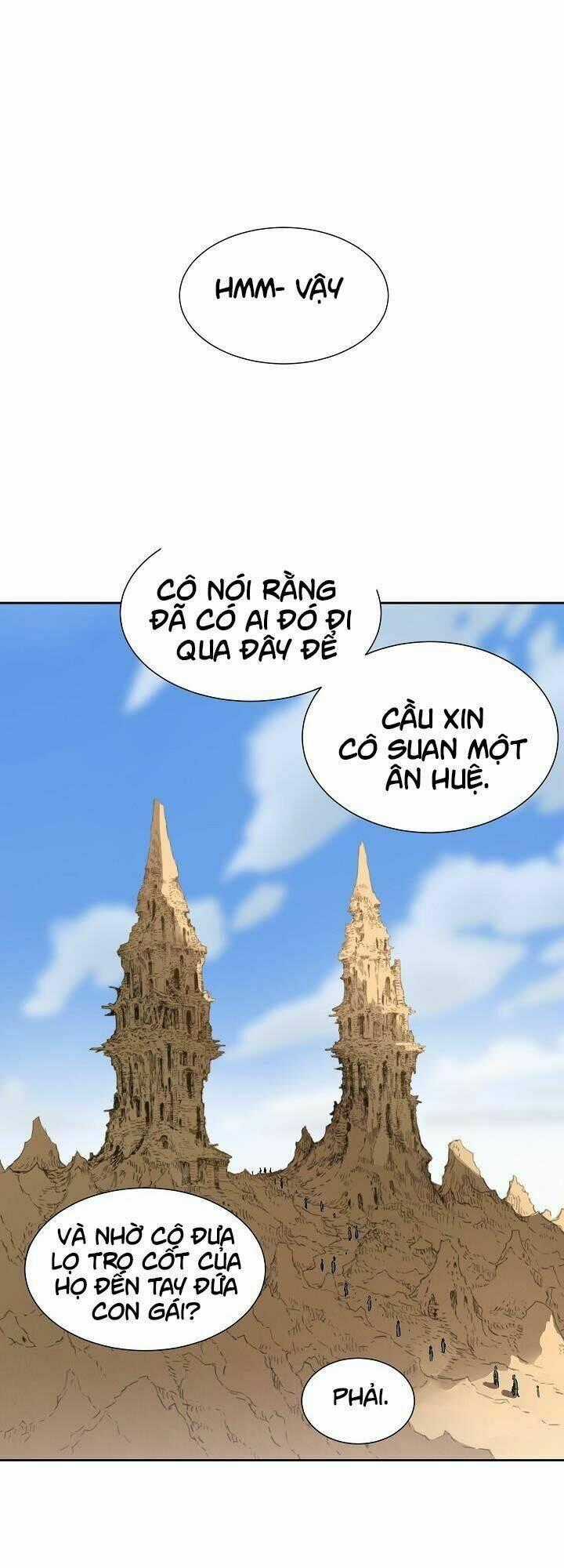 Vô Kiếm Tiểu Tử - Chapter 44 - Trang 1