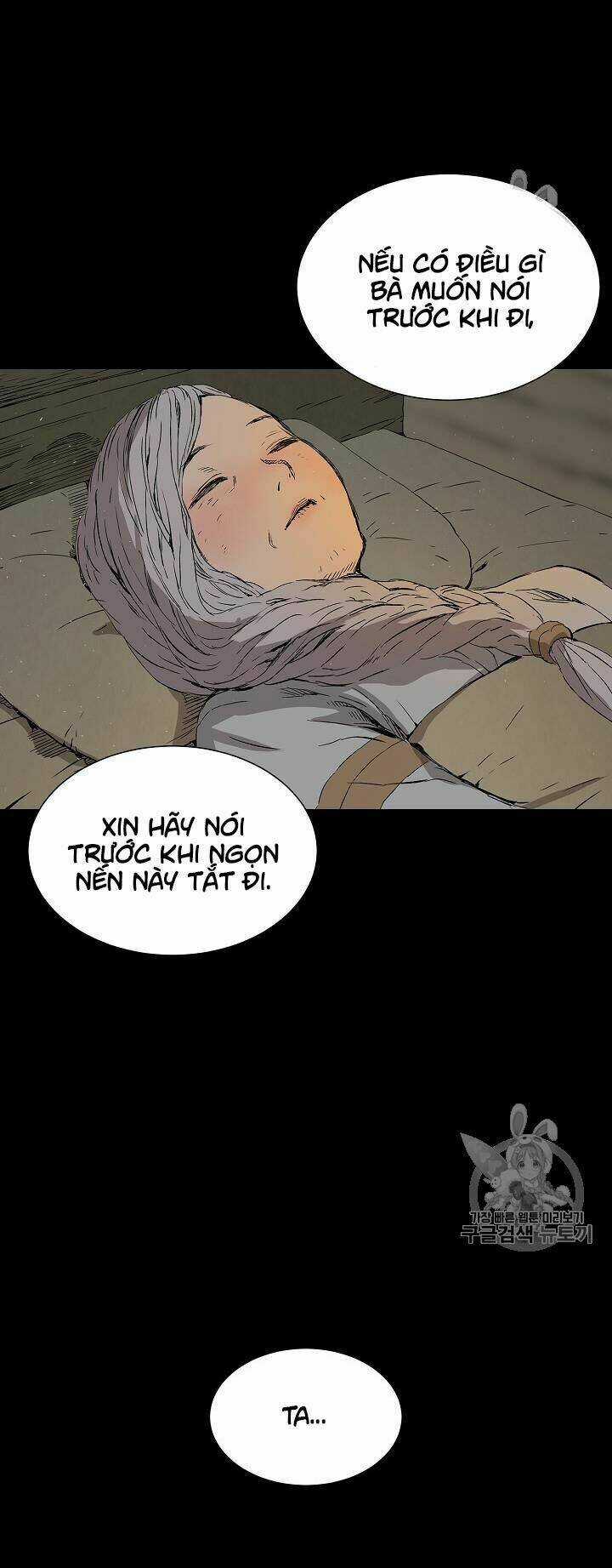 Vô Kiếm Tiểu Tử - Chapter 44 - Trang 11