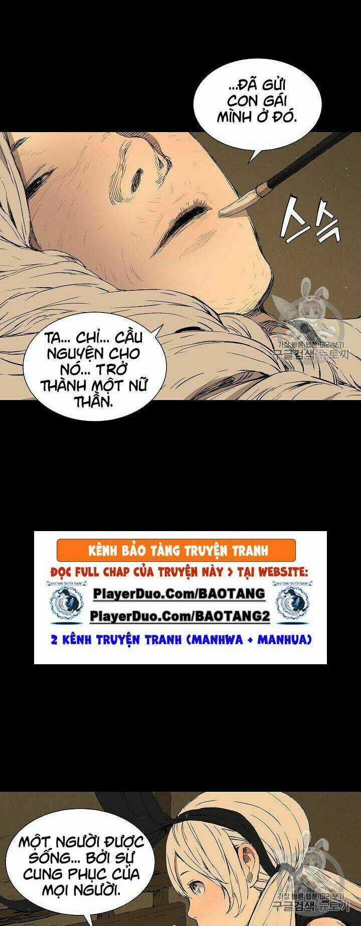 Vô Kiếm Tiểu Tử - Chapter 44 - Trang 12