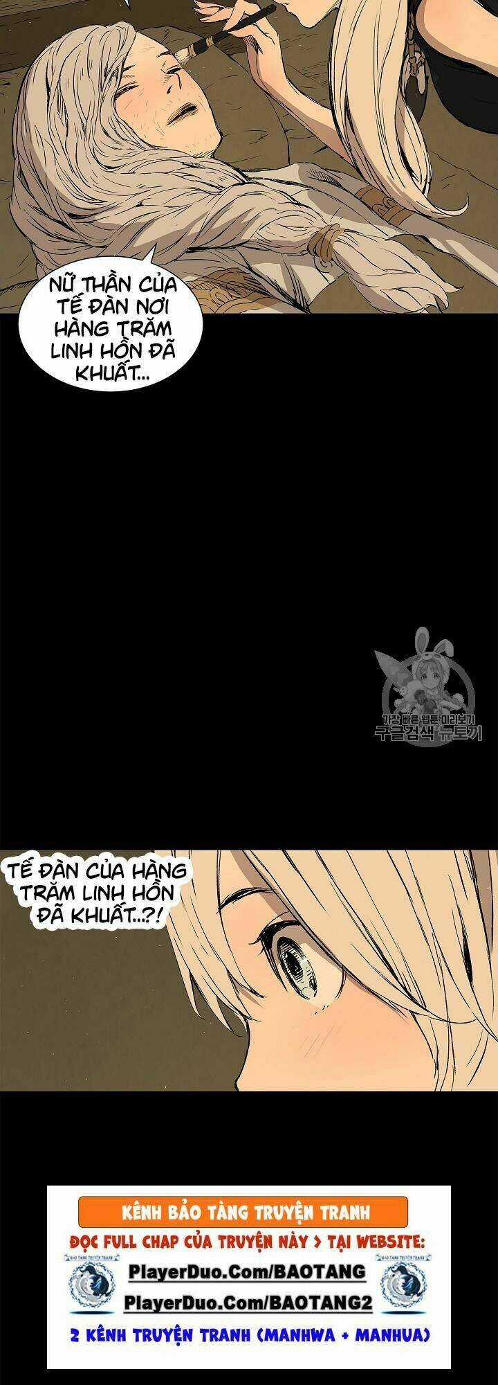 Vô Kiếm Tiểu Tử - Chapter 44 - Trang 13