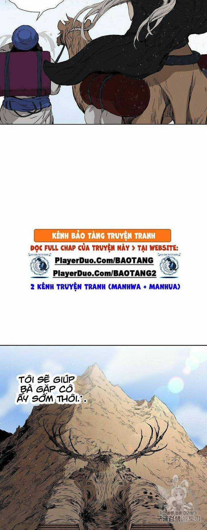 Vô Kiếm Tiểu Tử - Chapter 44 - Trang 16