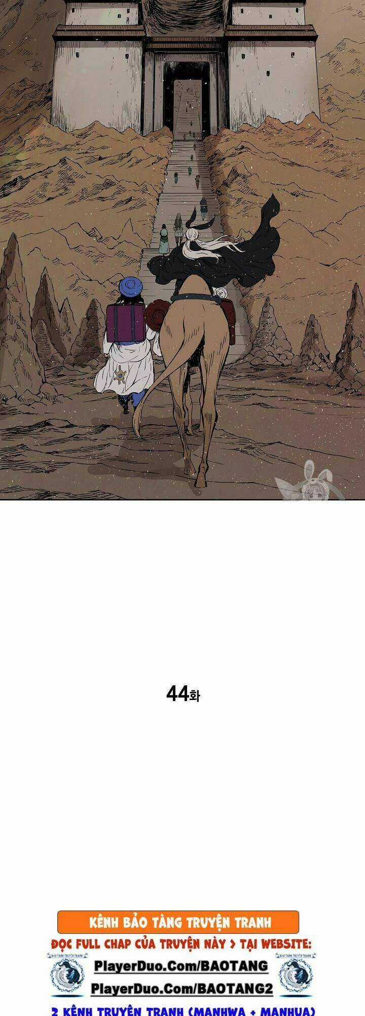 Vô Kiếm Tiểu Tử - Chapter 44 - Trang 17